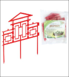 Ограждение Дворики купить