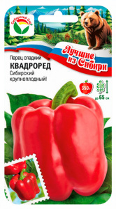 Перец Квадро ред ЛС купить
