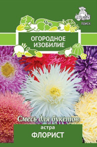 Астра Флорист (ОИ) купить