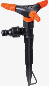 Распылитель 3х- лепестковый ЖУК под коннектор купить