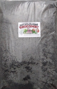 Биогумус 20л/1 купить