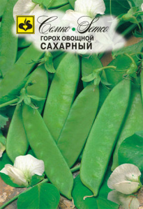 Горох Сахарный  купить