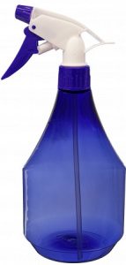 Флакон с распыл. 900мл с мерной шкалой купить