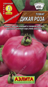 Томат Дикая роза Аэ купить