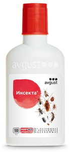 Инсекта 100мл купить