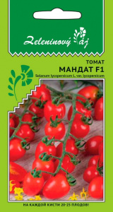 Томат Мандат F1 (Овощной рай) купить