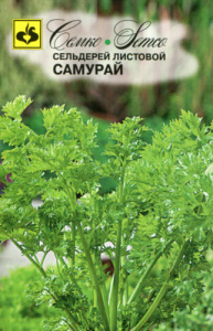 Сельдерей Самурай листовой купить