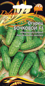 Огурец Бочковой купить