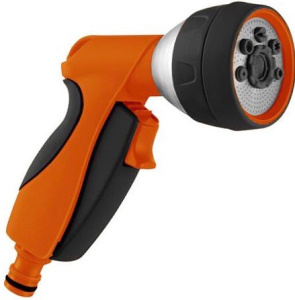 Душ-пистолет ЖУК 7- функциональный купить