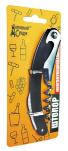 Штопор многофункциональный   купить