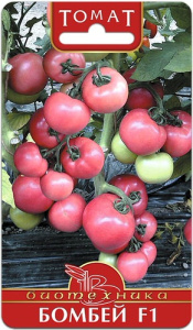 Томат Бомбей F1 купить