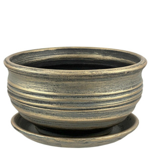 Горшок Кантри фиалочница версаль 1.5л 19см купить