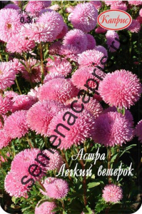 Астра Легкий ветерок 0.5г/1шт купить