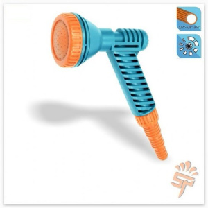 Душ пистолет 1/2-5/8-3/4 арт.12 купить