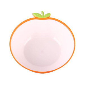 Салатник АПЕЛЬСИНОВЫЙ РАЙ 2л оранж.  М6175 купить