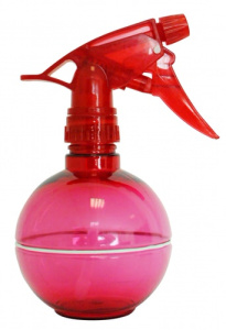 Флакон с распыл., прозрачн. 300мл.(JM-05RR) 06-870 купить