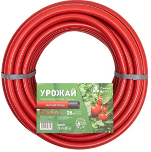Шланг Урожай 3/4"x25 купить