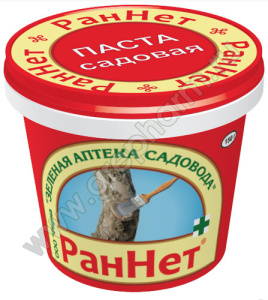 РанНет паста 150г купить