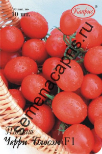 Томат Черри Блосэм F1 /1шт купить