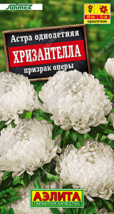 Астра Хризантелла призрак оперы Satimex купить