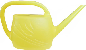 Лейка  1.5л пластмассовая Гардения  купить
