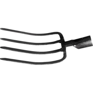 Вилы 4-х рогие копальные 175*275 без чер. садово-огородные 63821 купить