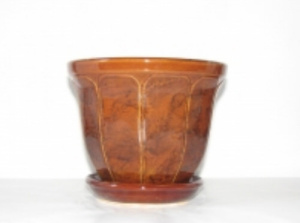 Кашпо Василек №17 СК08 купить