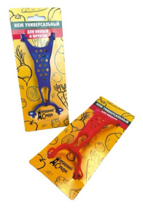 Нож универсальный для овощей купить