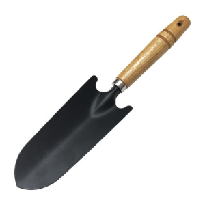 Совок садовый с д/р сталь с порошк./окраской к/110017-2 купить