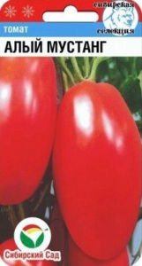 Томат Алый Мустанг  купить