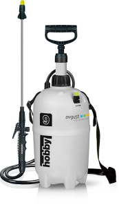 Опрыскиватель  9л Хобби купить