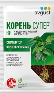Корень Супер 10г купить