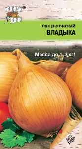 Лук (репчатый) ВЛАДЫКА F1 купить