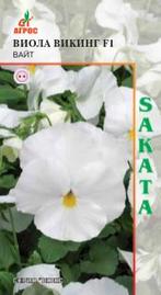Виола Викинг Вайс F1 8 шт купить