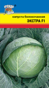 Капуста Экстра F1 купить