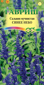 Сальвия Синее небо мучнистая  купить