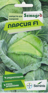 Капуста Ларсия F1  купить