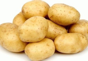 Картофель семенной Удача 2кг (Суперэлита) купить