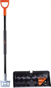 Лопата-ледоруб снега полипроп. ковш 78015 купить