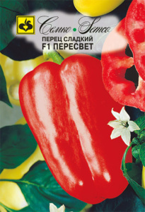 Перец Пересвет F1  купить