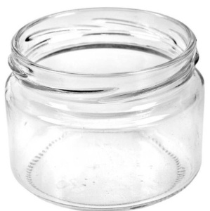 Банка стекл ТО-82 0,25л Шайба/20 (СантаБремор)  купить