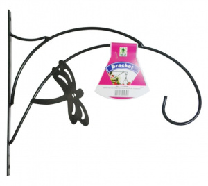 Кронштейн д/ крепления подвесных корзин Стрекоза(20570)/24 купить