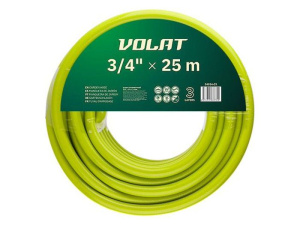 Шланг 3/4 поливочный 25м ВОЛАТ,(54034-25) купить