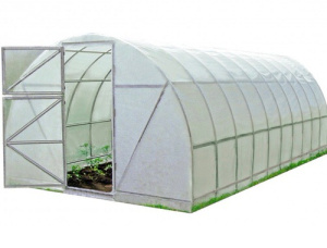 Теплица Дачная 2Д купить