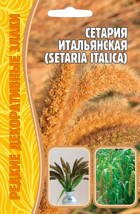Сетария Итальянская купить