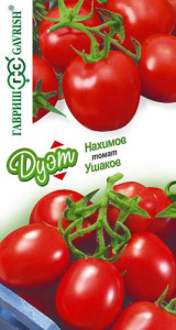 Томат Нахимов+Ушаков автор. серия Дуэт  купить