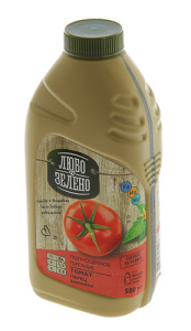 Удобрение Томаты, Перцы и Баклажаны бутылка 500мл/15 купить