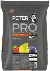 Грунт Садовый  универсальный ПРО 50л купить
