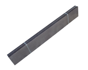 Доска грядочная из ДПК 3000*155*30мм (коричневый) купить