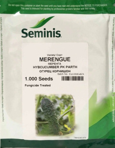 Огурец Меренга F1 1000 шт купить